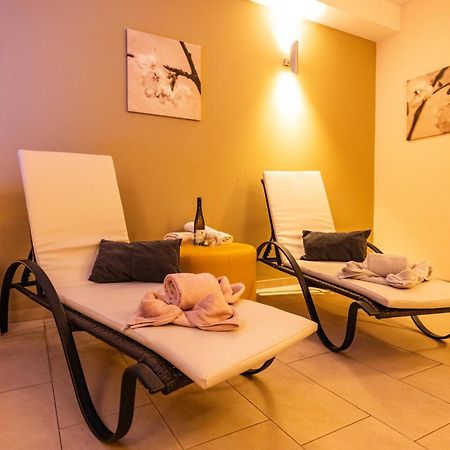Apartament Haus Freunden St. Anton am Arlberg Zewnętrze zdjęcie