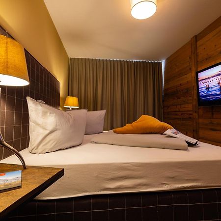 Apartament Haus Freunden St. Anton am Arlberg Zewnętrze zdjęcie