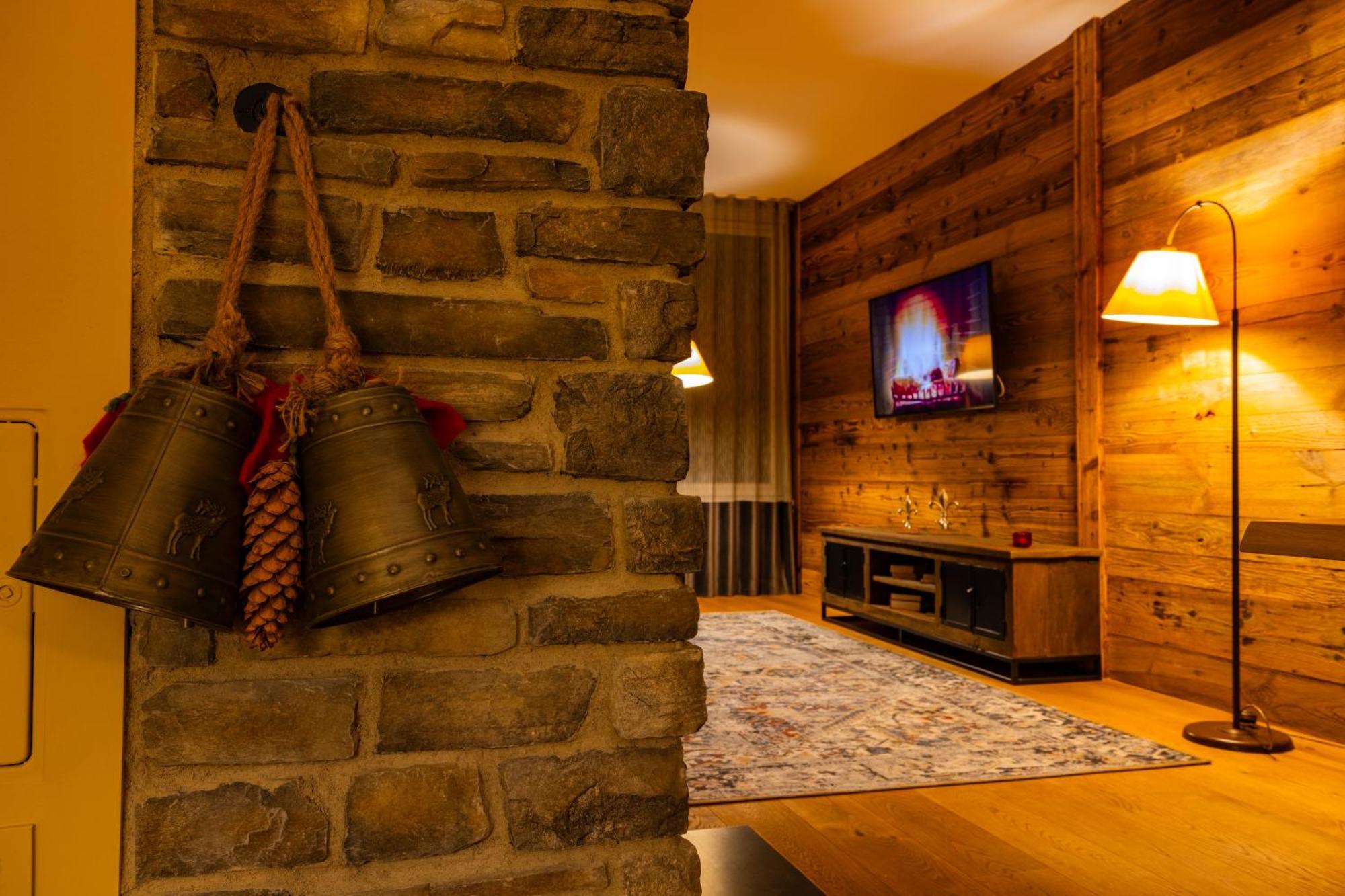 Apartament Haus Freunden St. Anton am Arlberg Zewnętrze zdjęcie