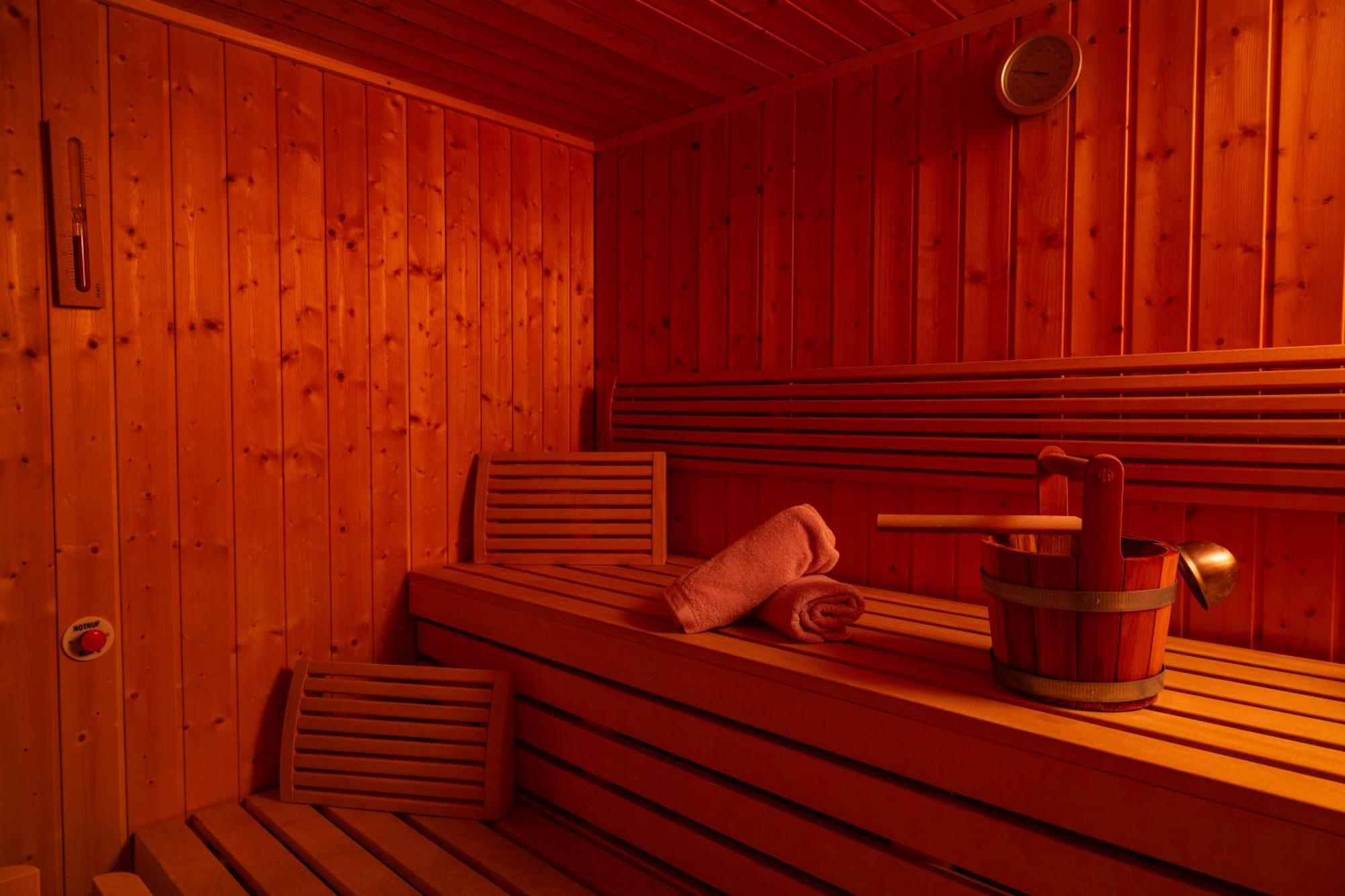 Apartament Haus Freunden St. Anton am Arlberg Zewnętrze zdjęcie