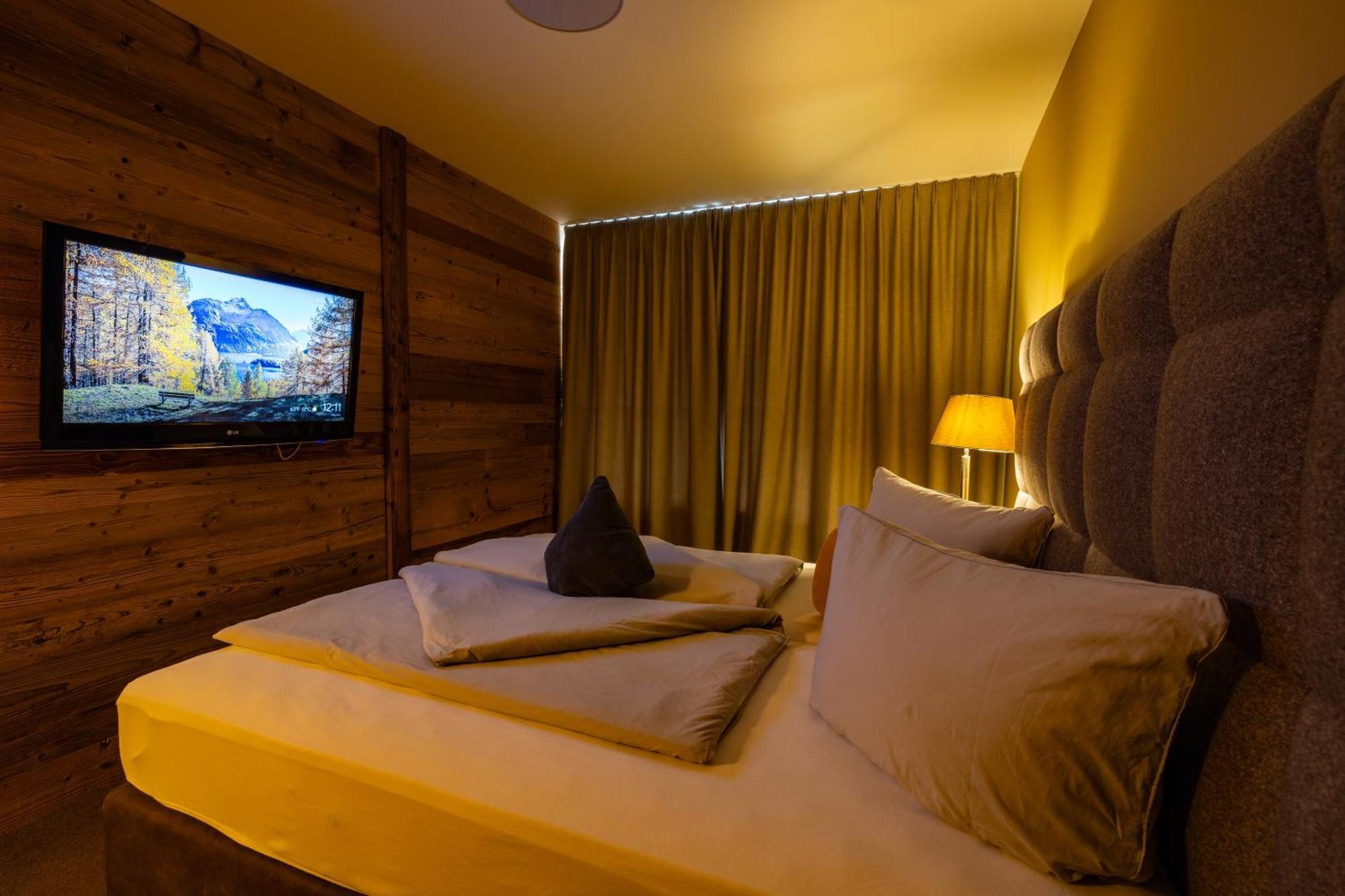 Apartament Haus Freunden St. Anton am Arlberg Zewnętrze zdjęcie