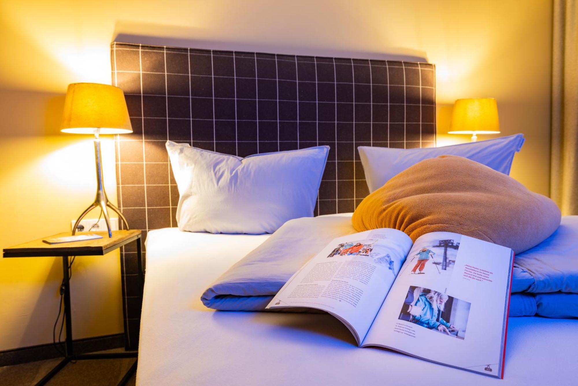 Apartament Haus Freunden St. Anton am Arlberg Zewnętrze zdjęcie