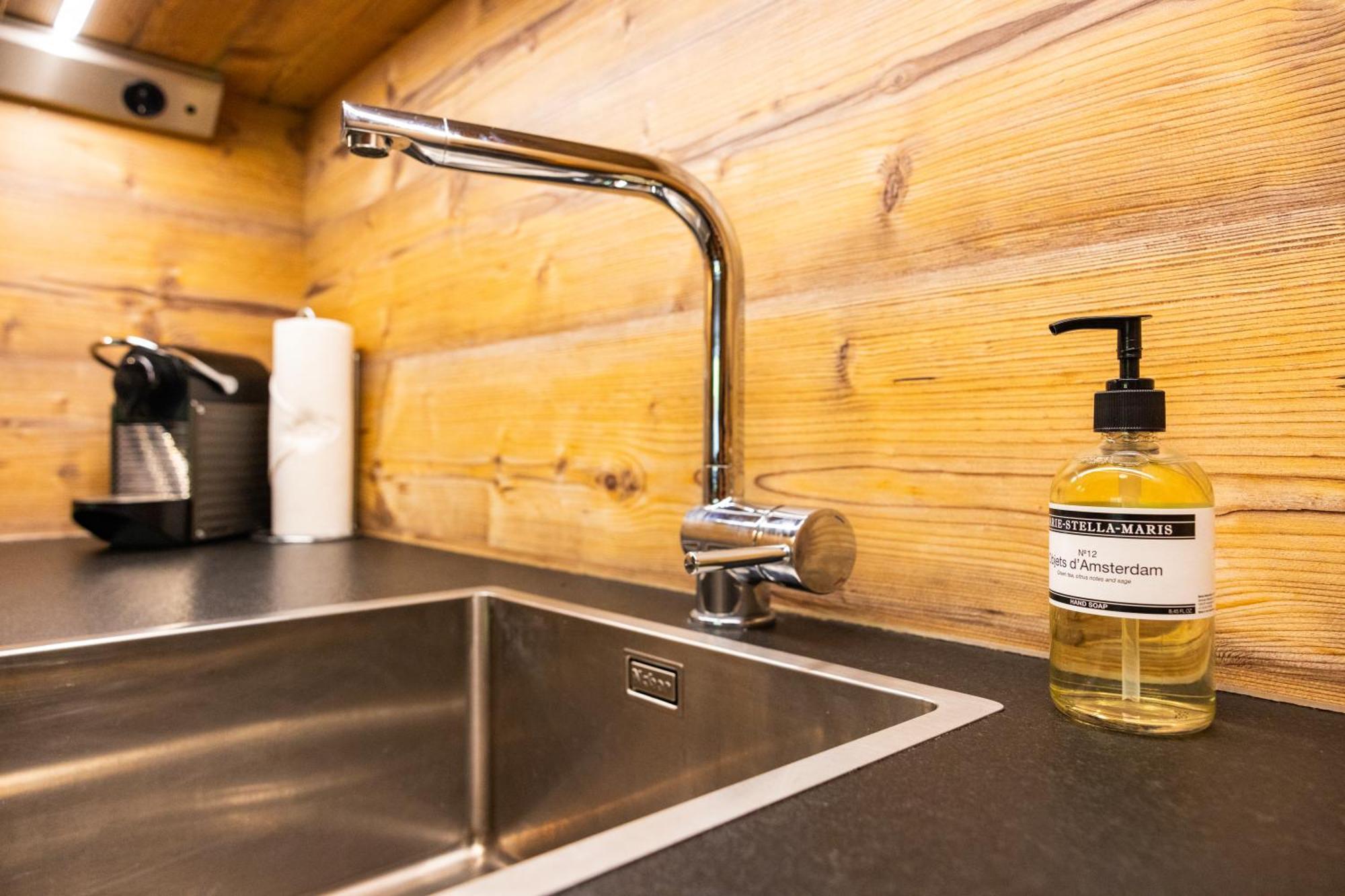 Apartament Haus Freunden St. Anton am Arlberg Zewnętrze zdjęcie