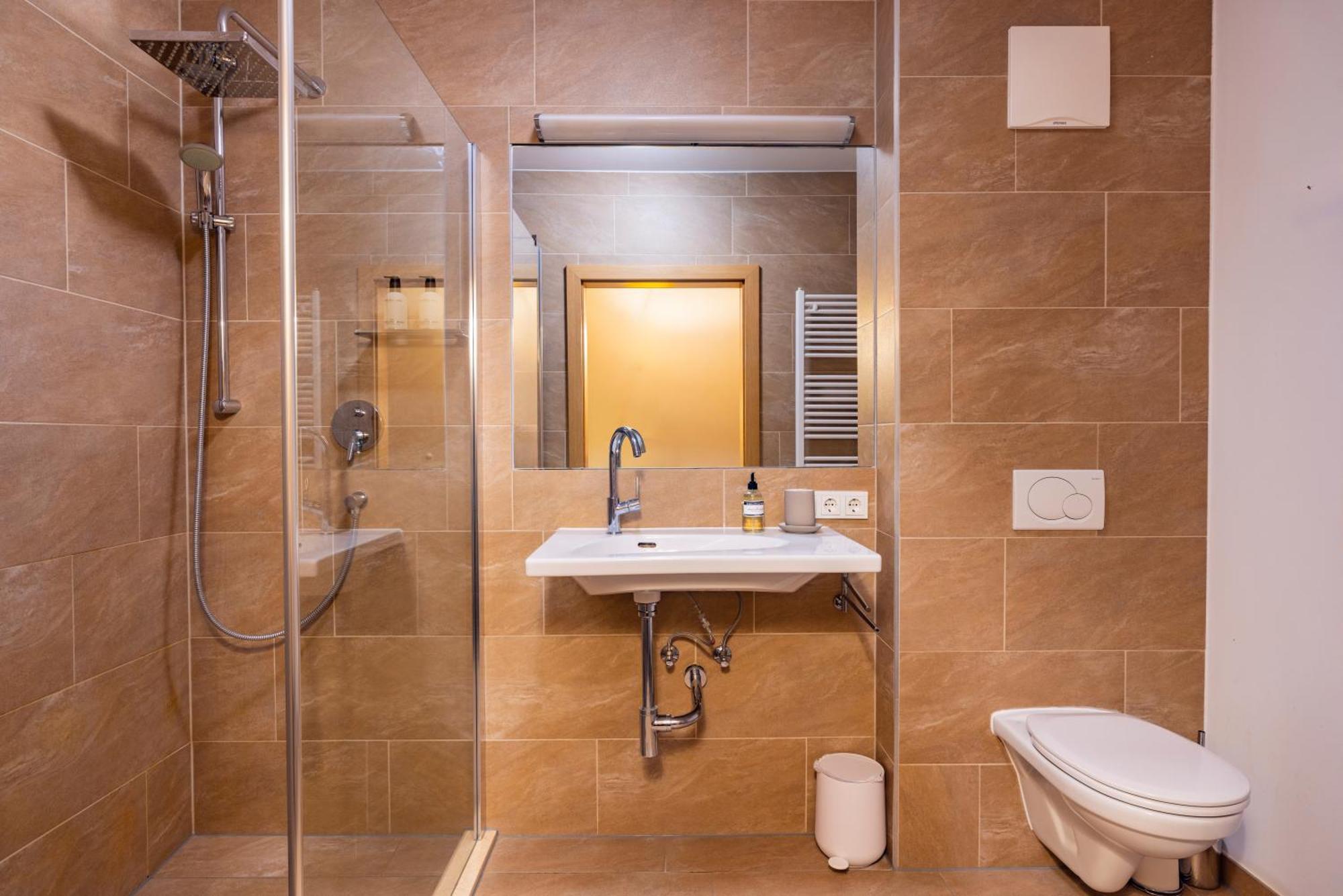 Apartament Haus Freunden St. Anton am Arlberg Zewnętrze zdjęcie