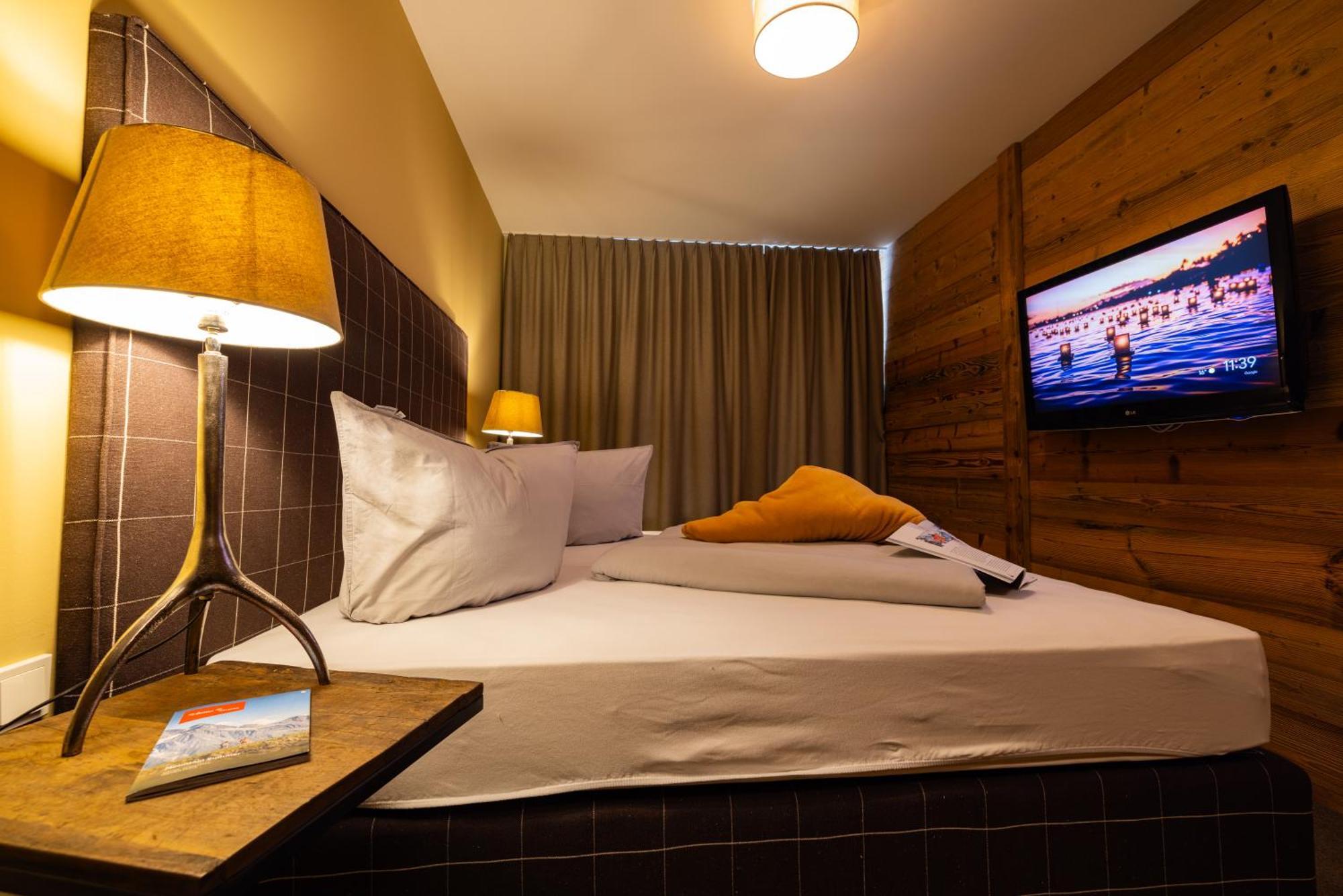 Apartament Haus Freunden St. Anton am Arlberg Zewnętrze zdjęcie