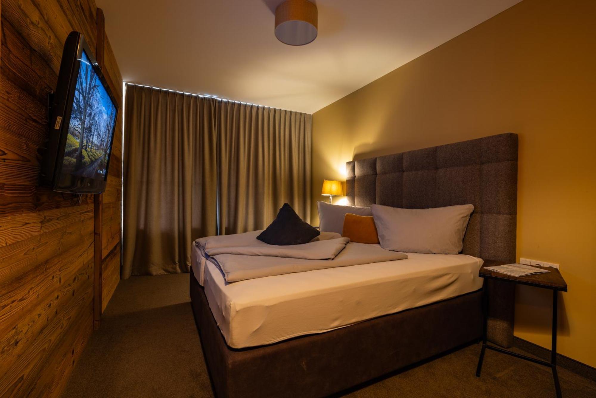 Apartament Haus Freunden St. Anton am Arlberg Zewnętrze zdjęcie