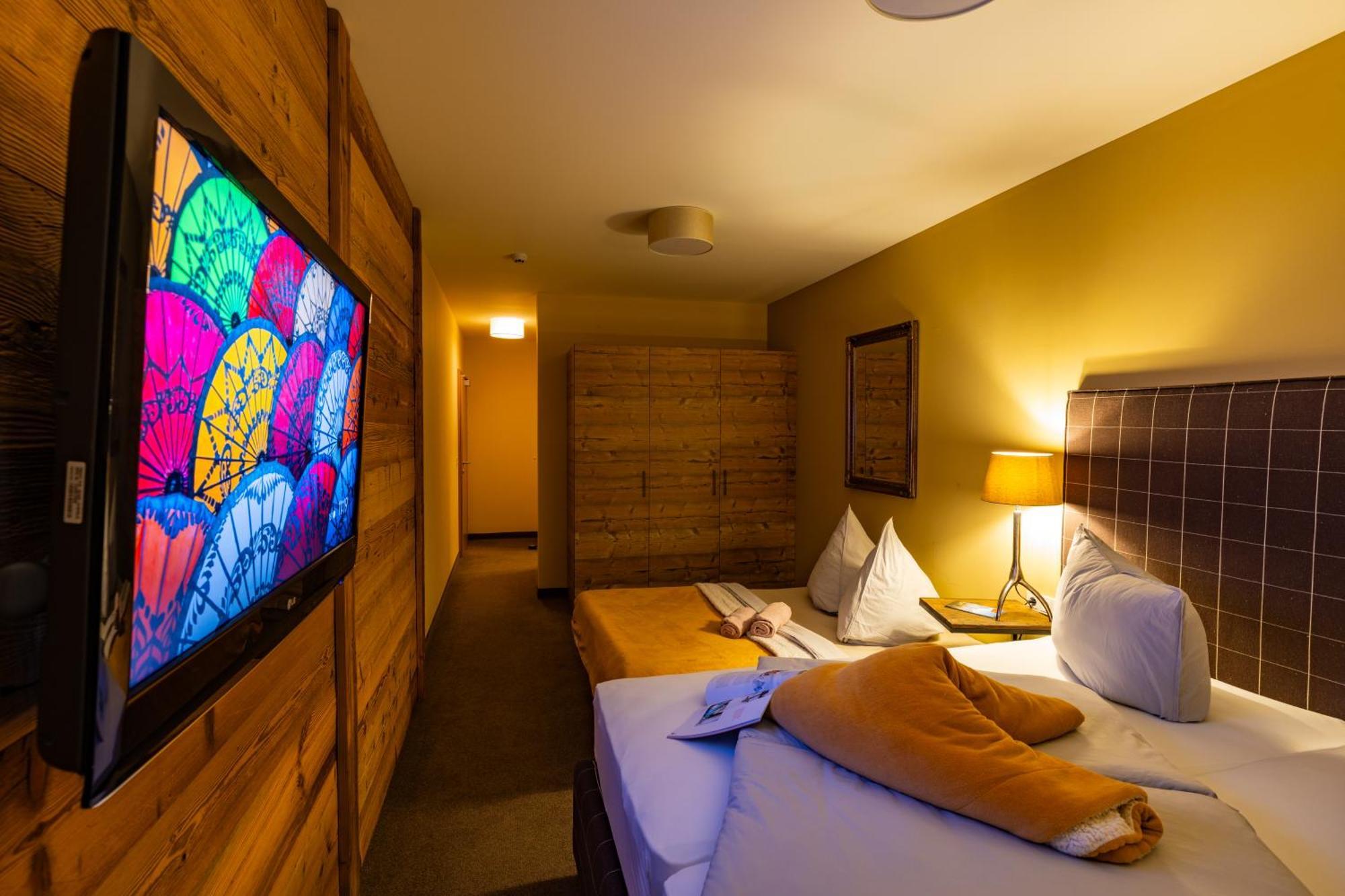 Apartament Haus Freunden St. Anton am Arlberg Zewnętrze zdjęcie