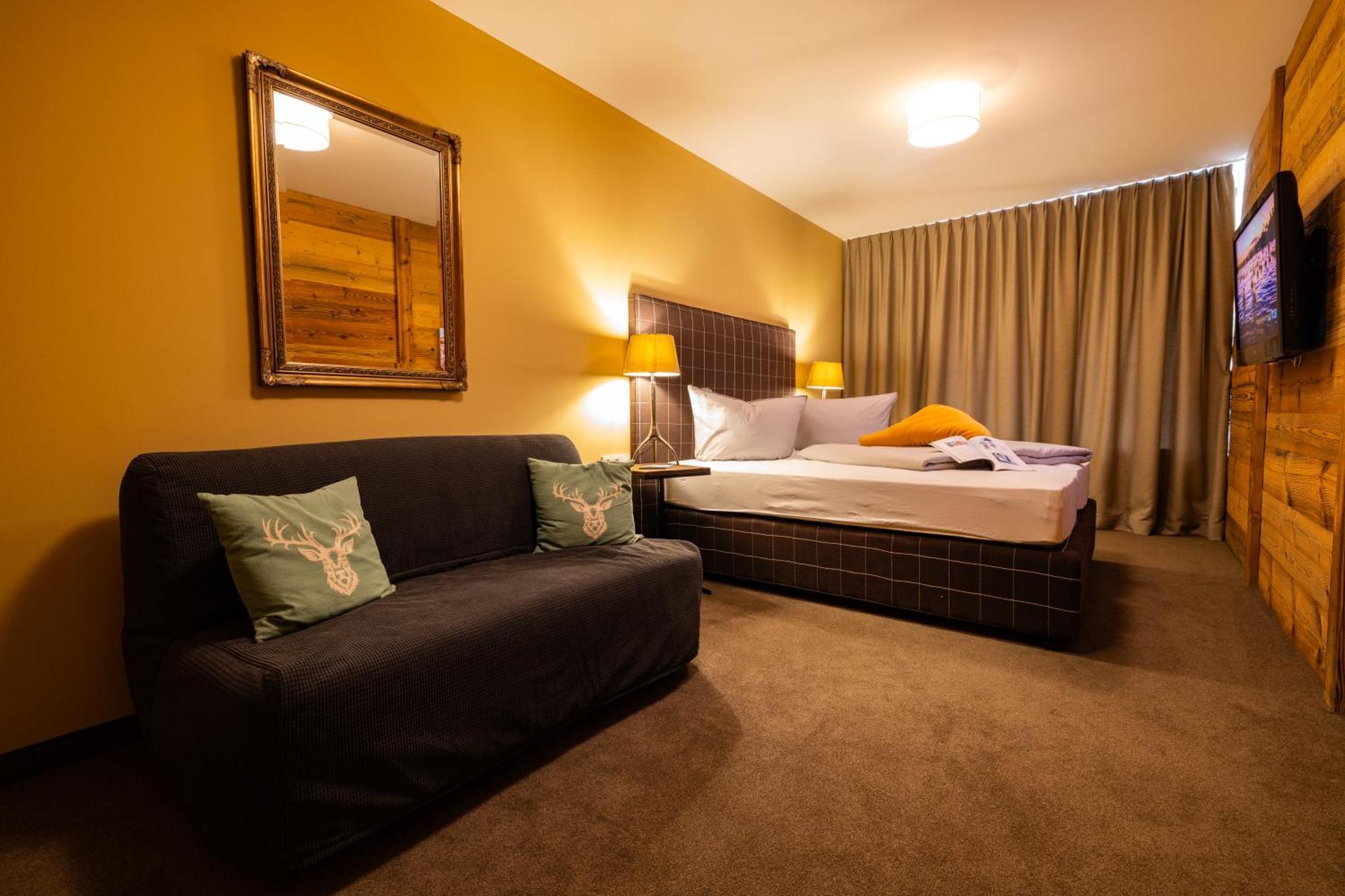 Apartament Haus Freunden St. Anton am Arlberg Zewnętrze zdjęcie