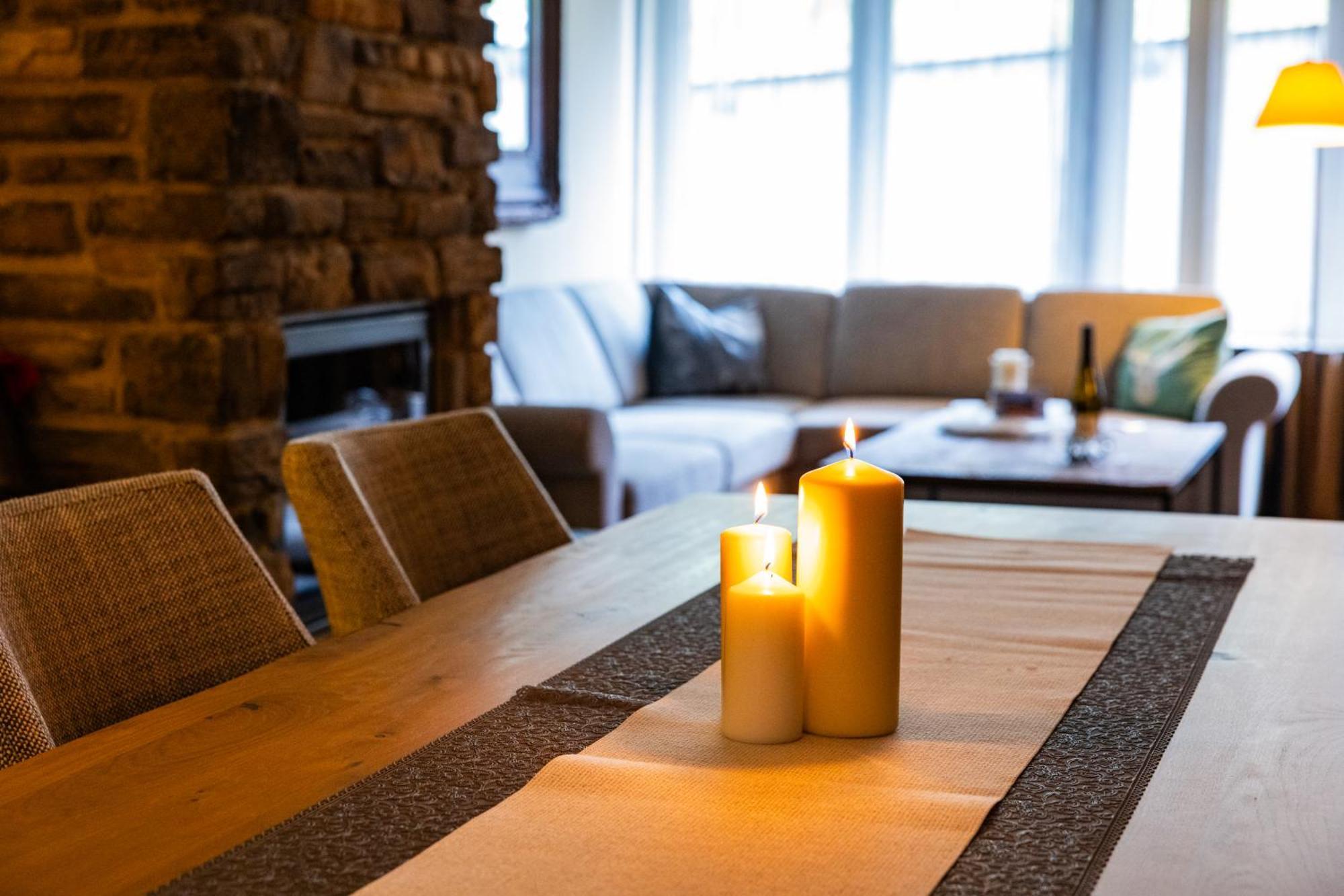 Apartament Haus Freunden St. Anton am Arlberg Zewnętrze zdjęcie