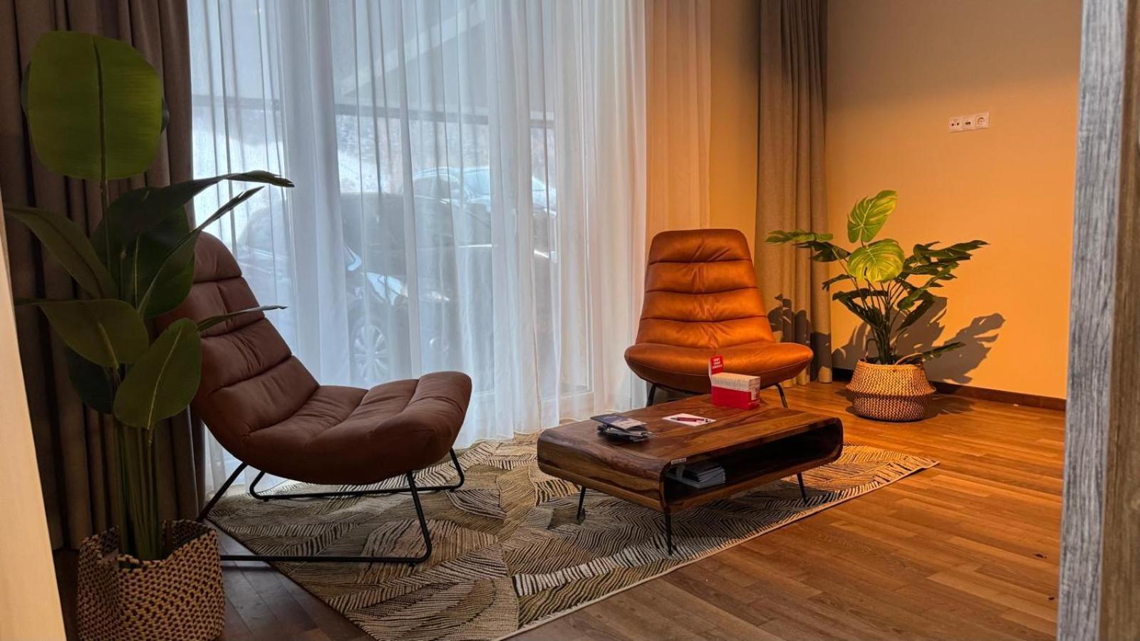Apartament Haus Freunden St. Anton am Arlberg Zewnętrze zdjęcie